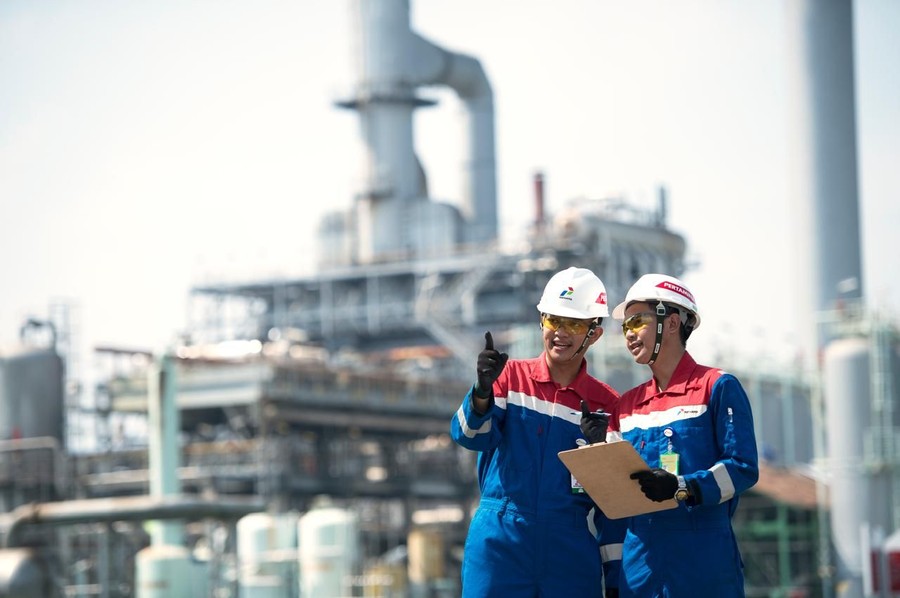 Pertamina Buka Rekrutmen Internship untuk Fresh Graduate