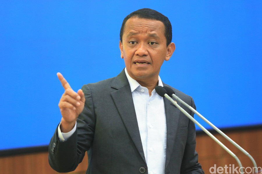 Langkah Strategis Kementerian ESDM