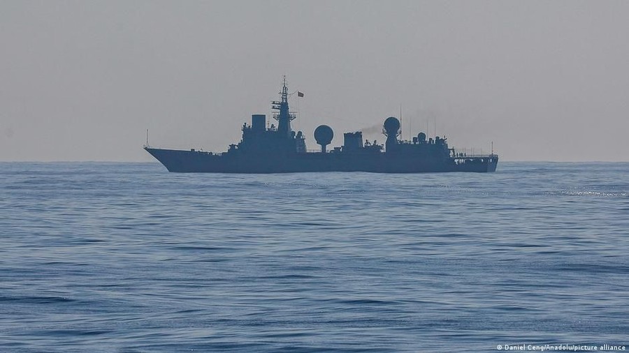Tekanan China Bikin Asia Tenggara Perkuat Kerja Sama Militer
