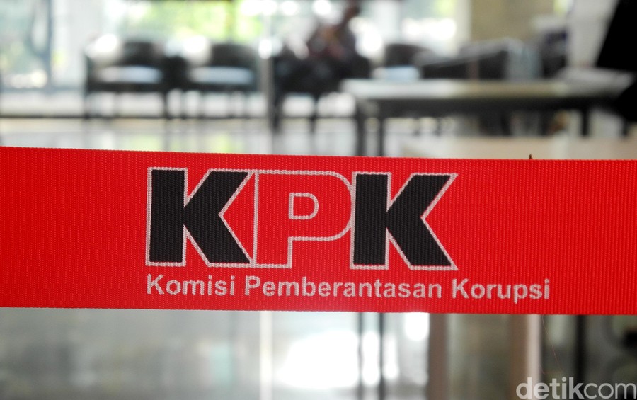 KPK Kembali Geledah Kantor Biro Jasa di Bali, Dalami Aliran Dokumen Izin Tinggal WNA