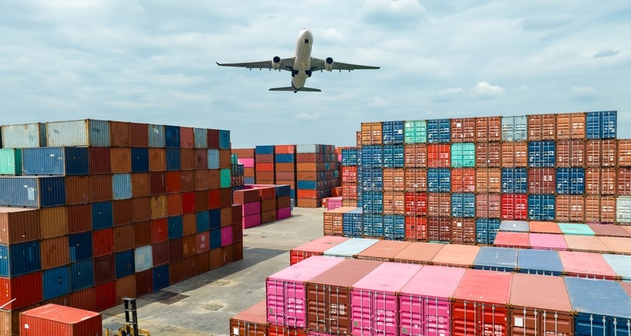 Pasar Logistik ASEAN Diproyeksi Tembus US$ 390 Miliar