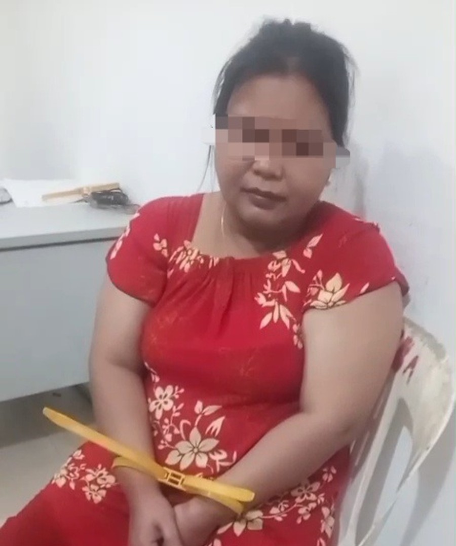 Ibu Tiri yang Aniaya Bocah di Batam Jadi Tersangka, Ayah Korban Diperiksa