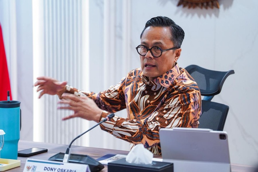 Reformasi BUMN: 240 Entitas Telah Dipangkas Hingga Pertengahan 2026