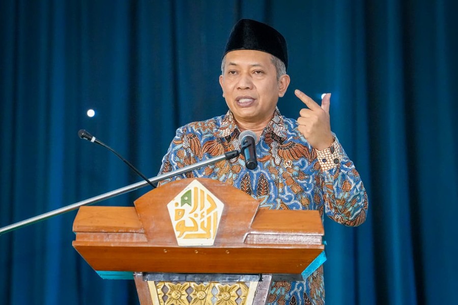 Menkop: Kopontren Diproyeksikan Jadi Sumber Kekuatan Ekonomi Baru