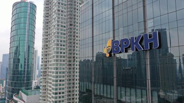 BPKH Pangkas Biaya Operasional Rp 100,31 Miliar, Komitmen Jaga Kualitas Layanan Haji