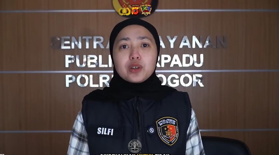 Polisi Pastikan Kasus Bocah Tewas Digigit Anjing di Bogor Tak Bisa Dihentikan Meski Keluarga Memaafkan