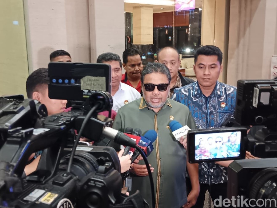 Kunjungan ke Kantor TikTok-Tokopedia Batal, Said Iqbal Capai Kesepakatan Cegah PHK Massal