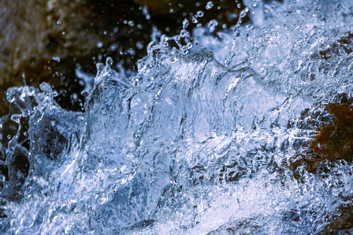 Water Quality dalam Seduh Kopi: Rahasia Air yang Menentukan Cita Rasa