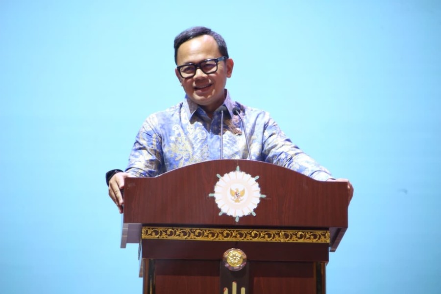 Jakarta  - Maraknya operasi tangkap tangan (OTT) yang dilakukan Komisi Pemberantasan Korupsi (KPK) terhadap kepala daera