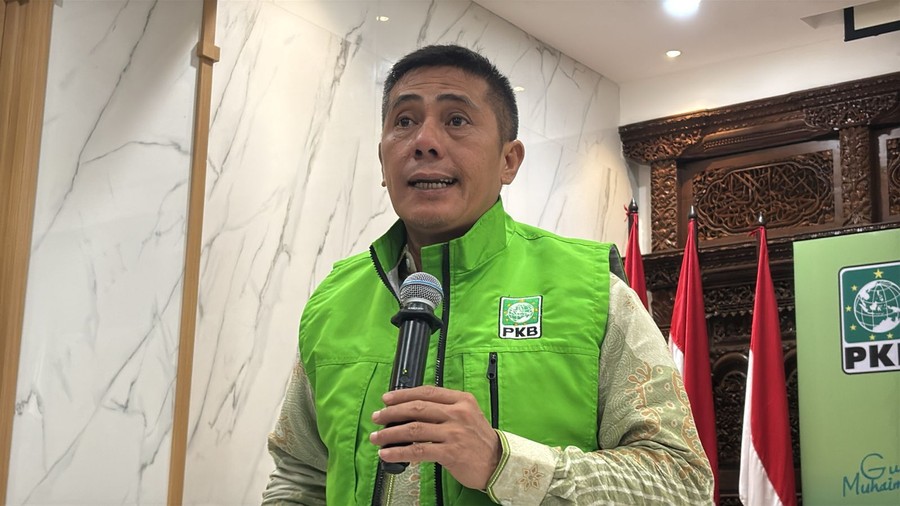 Legislator Sebut RUU Keamanan Siber Bakal Perkuat Komdigi, Segera Uji Publik