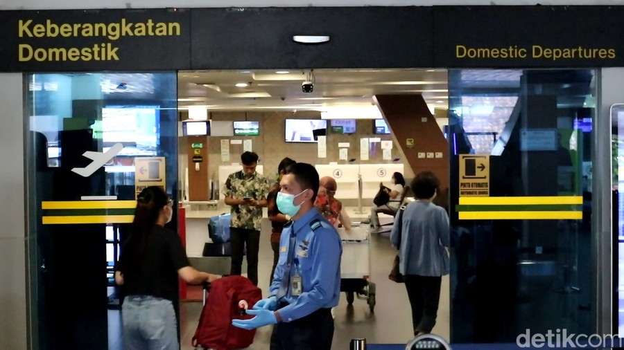 Bandara Husein Sastranegara Kembali Beroperasi Mulai 17 September 2026