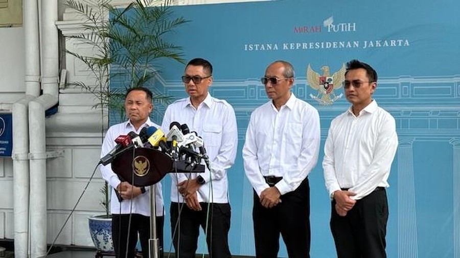 Dua Pembangkit Listrik Besar di Jawa Alami Gangguan, PLN Pastikan Satu Sudah Beroperasi Kembali