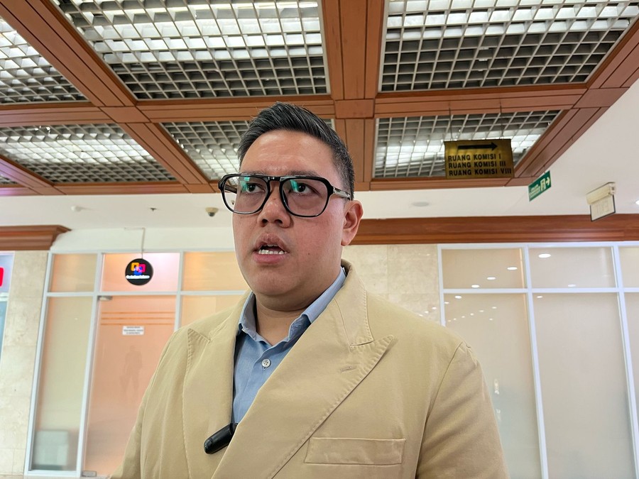 Komisi I DPR Selesaikan Uji Kelayakan, 7 Anggota KIP Periode Baru Ditetapkan Besok