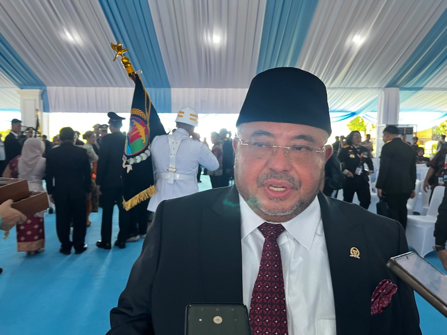 Hari Bhayangkara Ke-80, Habib Aboe Bakar Harap Polri Jadi Solusi bagi Masyarakat