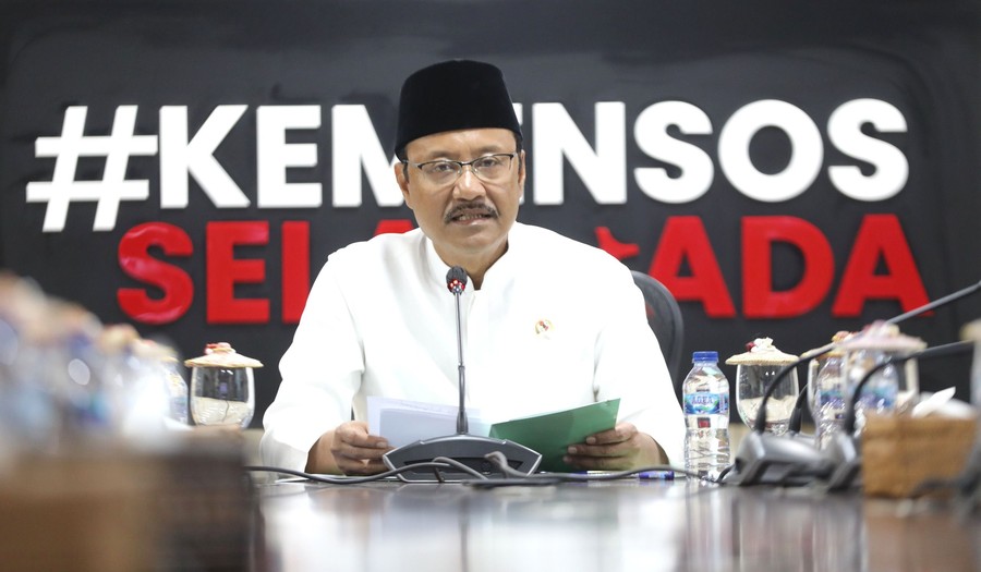 Gus Ipul Ingatkan Kepala Sekolah Rakyat Siap Hadapi Fase Krusial