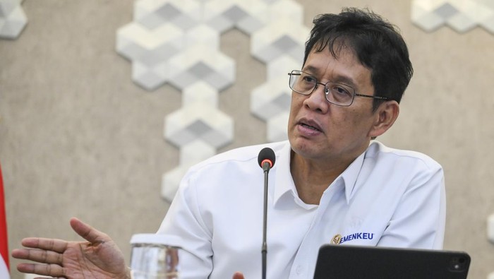 Purbaya Bakal Temui Bos BGN Minggu Ini, Bahas Efisiensi Anggaran MBG?
