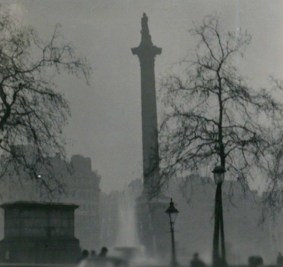 Tragedi Kabut Polusi London 1952 Tewaskan Ribuan Jiwa dalam Lima Hari