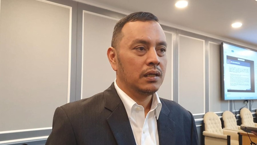 Komisi XIII DPR Minta Polisi Ungkap Motif Taufik Hidayat Siksa dan Sekap Kekasihnya