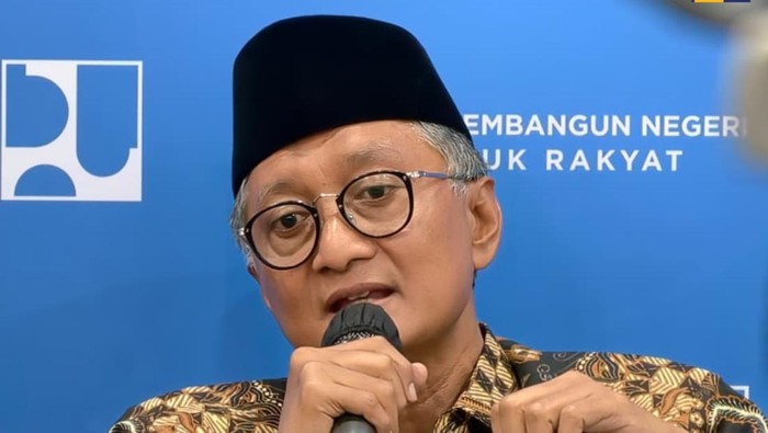KemenPU Tunda Pembangunan Asrama, Alihkan Dana ke Gedung Edukasi di IPTC