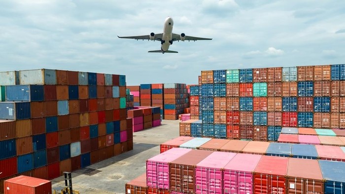### Pasar Logistik ASEAN Diproyeksi Capai US$ 390 Miliar pada 2030, Indonesia Jadi Motor Pertumbuhan