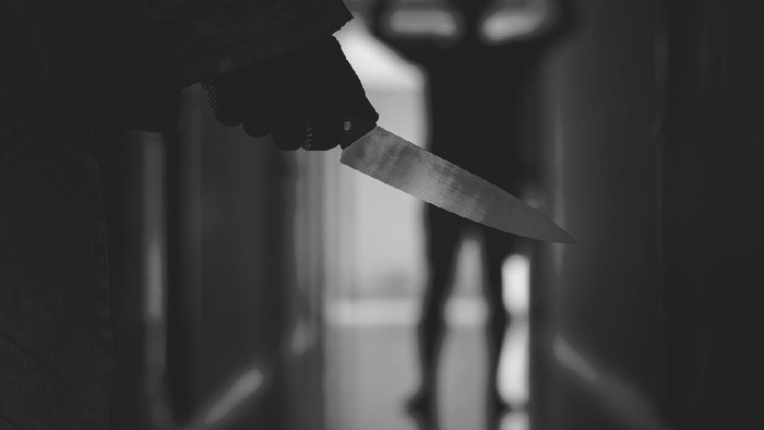Penikaman Brutal Guncang Mal di Krasnodar Rusia, Satu Wanita Tewas dan Lima Orang Terluka