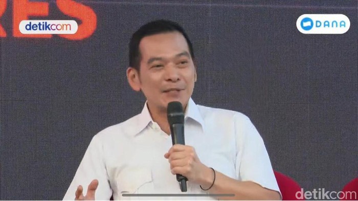 Jokowi Disebut Minta PSI Kawal Prabowo-Gibran Dua Periode, PKB Pilih Dengarkan Aspirasi Rakyat
