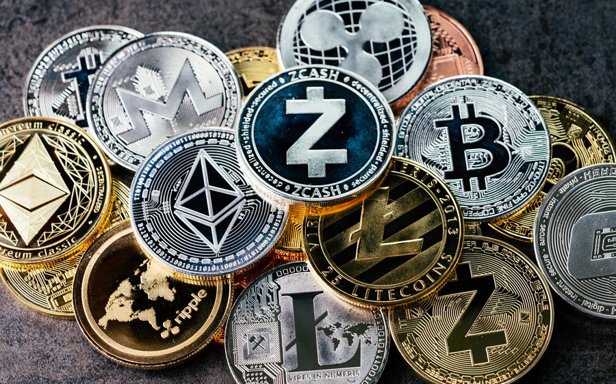 Bursa Kripto Global Diminta Patuhi Aturan Domestik, Gunakan Rupiah di Order Book