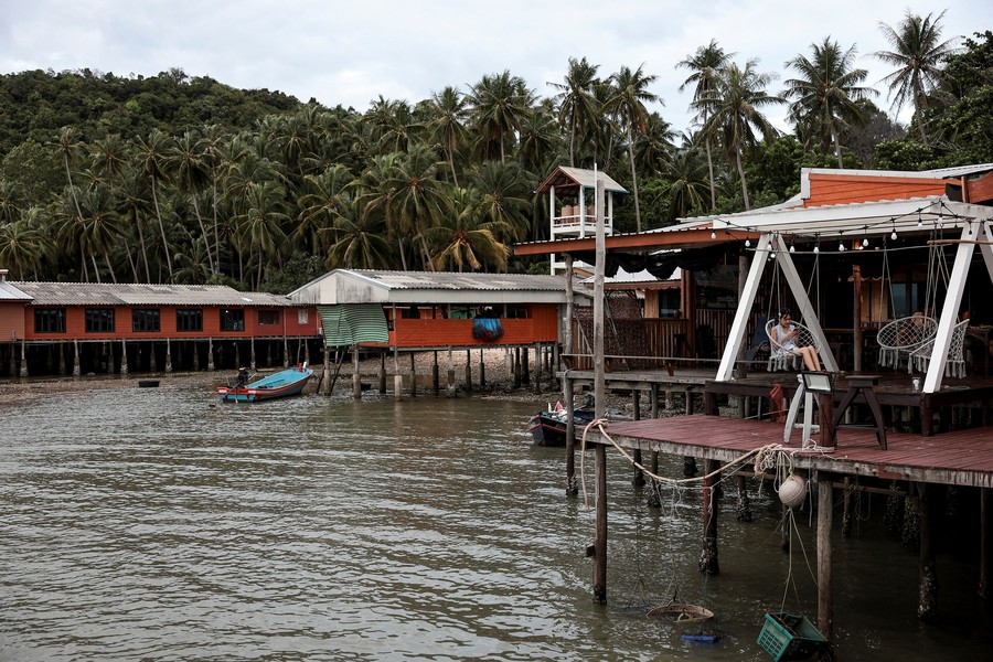 Proyek Raksasa Thailand: Ambisi Ekonomi yang Mengguncang Dua Pesisir
