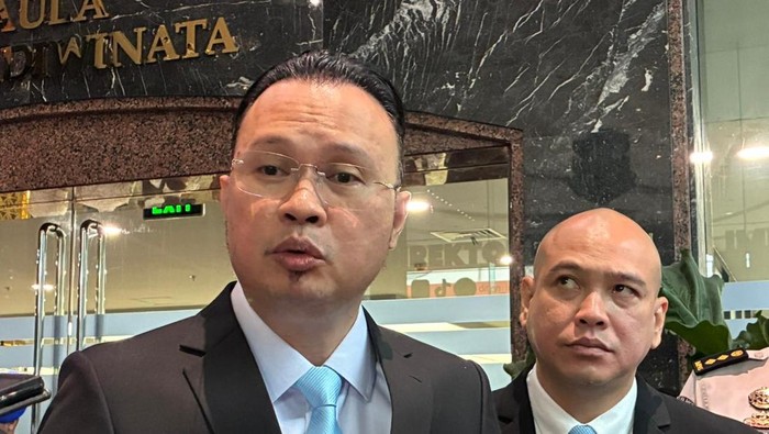 Dirjen Imigrasi Minta Usulan Penambahan Negara Bebas Visa Dikaji Serius