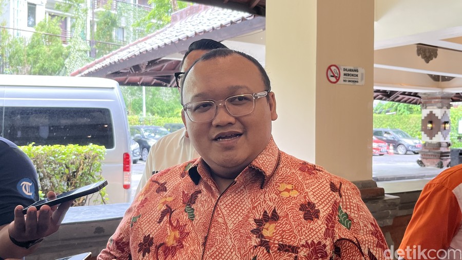PDIP Dibilang Abu-abu, PKS Ungkit 10 Tahun Jadi Oposisi Era Jokowi