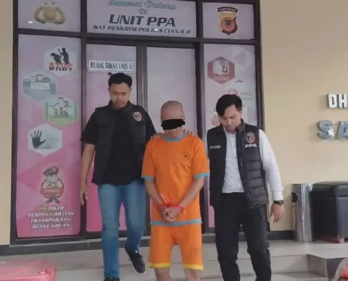 Cianjur: Oknum ASN Jadi Tersangka Pelecehan, Fraksi Golkar Dorong Realisasi Aspirasi