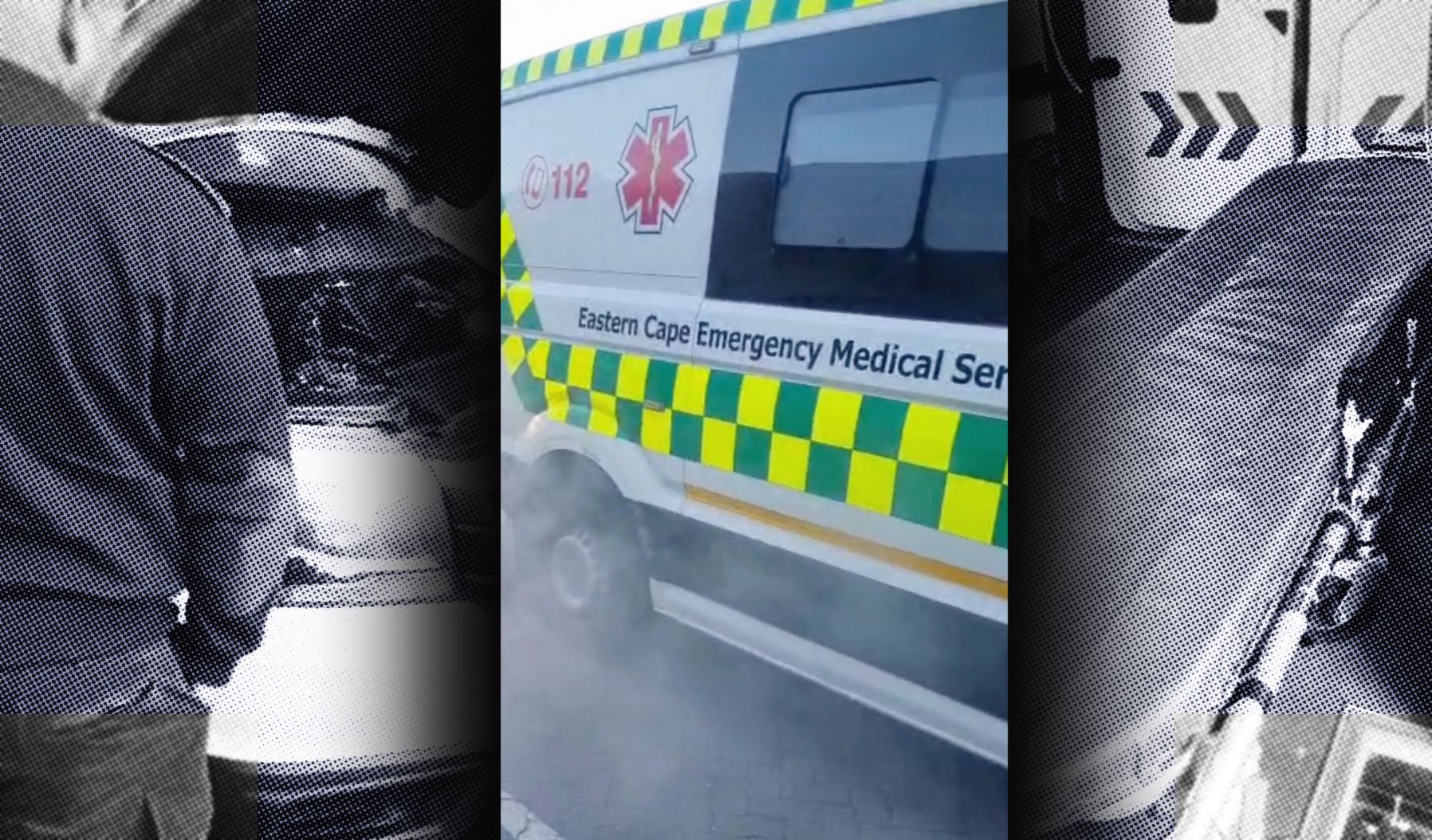 Krisis Ambulans Eastern Cape Memburuk, Petugas Sebut Layanan Runtuh