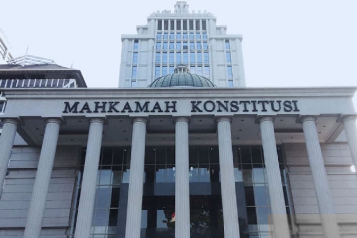 MK Putuskan Penghinaan Terhadap Pemerintah dan Lembaga Negara Tak Bisa Dipidana