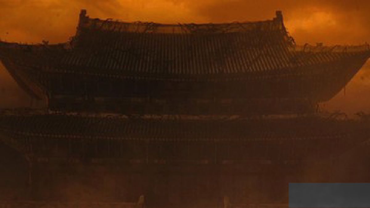 Drama Korea The East Palace Tayang 2026, Intip Sinopsis Lengkapnya