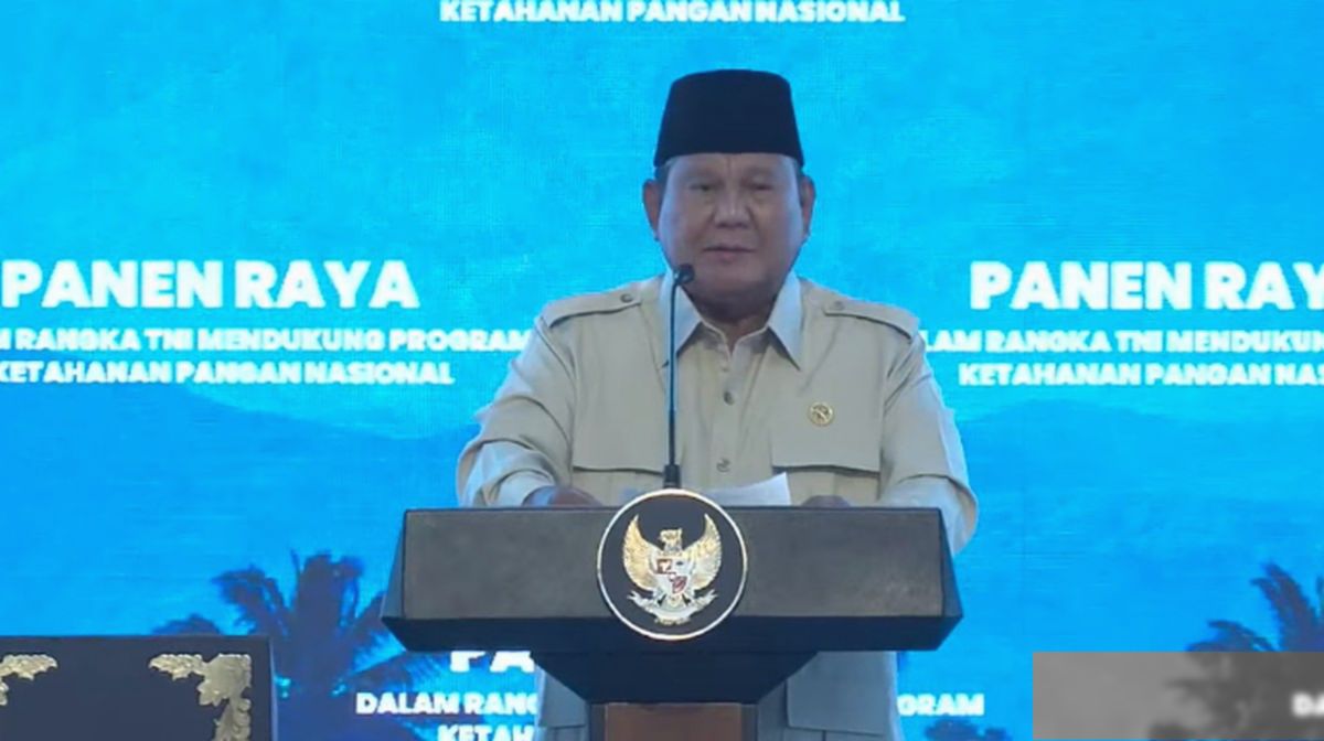 Prabowo Setop Impor Solar Mulai Juli 2026, BP Batam Genjot Investasi Digital