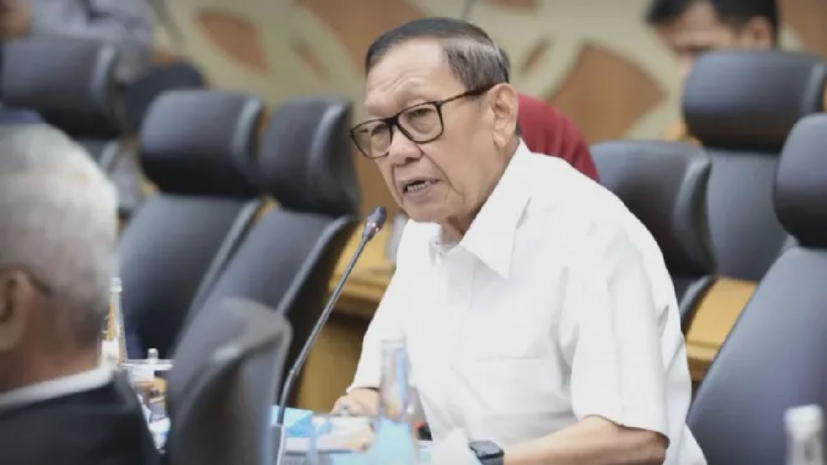 DPR Dorong Alokasi APBN 2027 Percepat Perlintasan Sebidang
