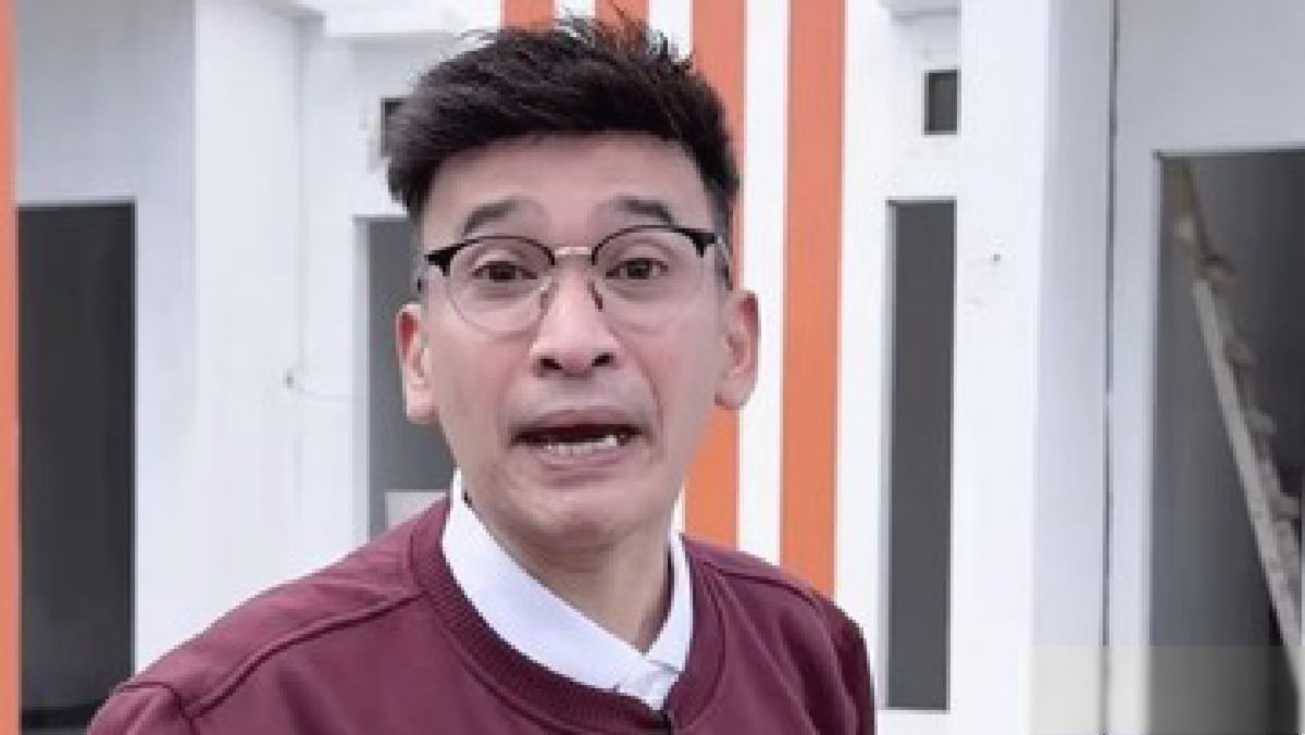 Ruben Onsu Minta Pacar Sarwendah Setop Main Rumah-rumahan