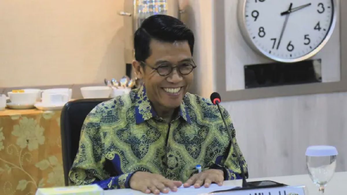 Pengawasan BPK dan Kasus Korupsi Soroti Integritas Pejabat Publik