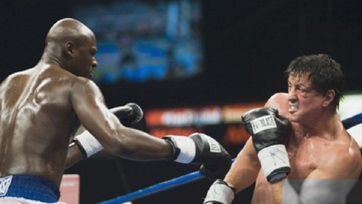 Rocky Balboa Tayang di Bioskop Trans TV 17 Juli 2026