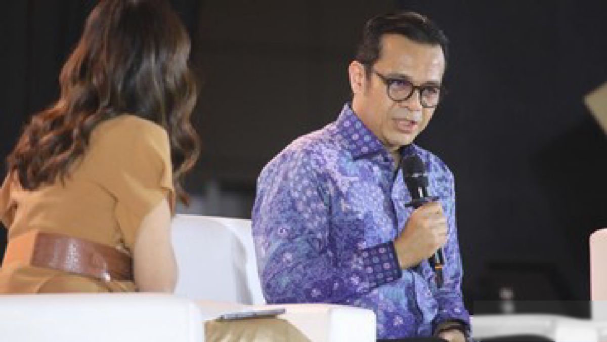 Komdigi — Ungkap 4 Langkah Strategis Tutup Kesenjangan AI Indonesia