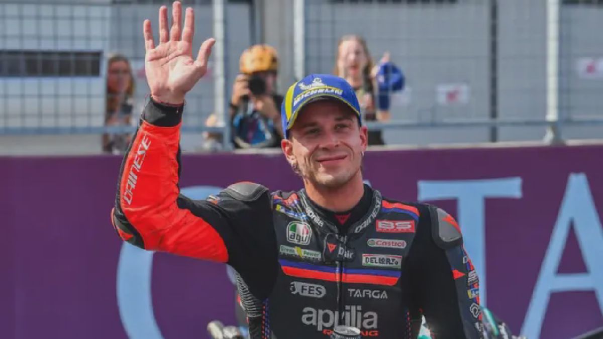Pedro Acosta Raih Posisi Kedua di Sprint MotoGP Hungaria 2026