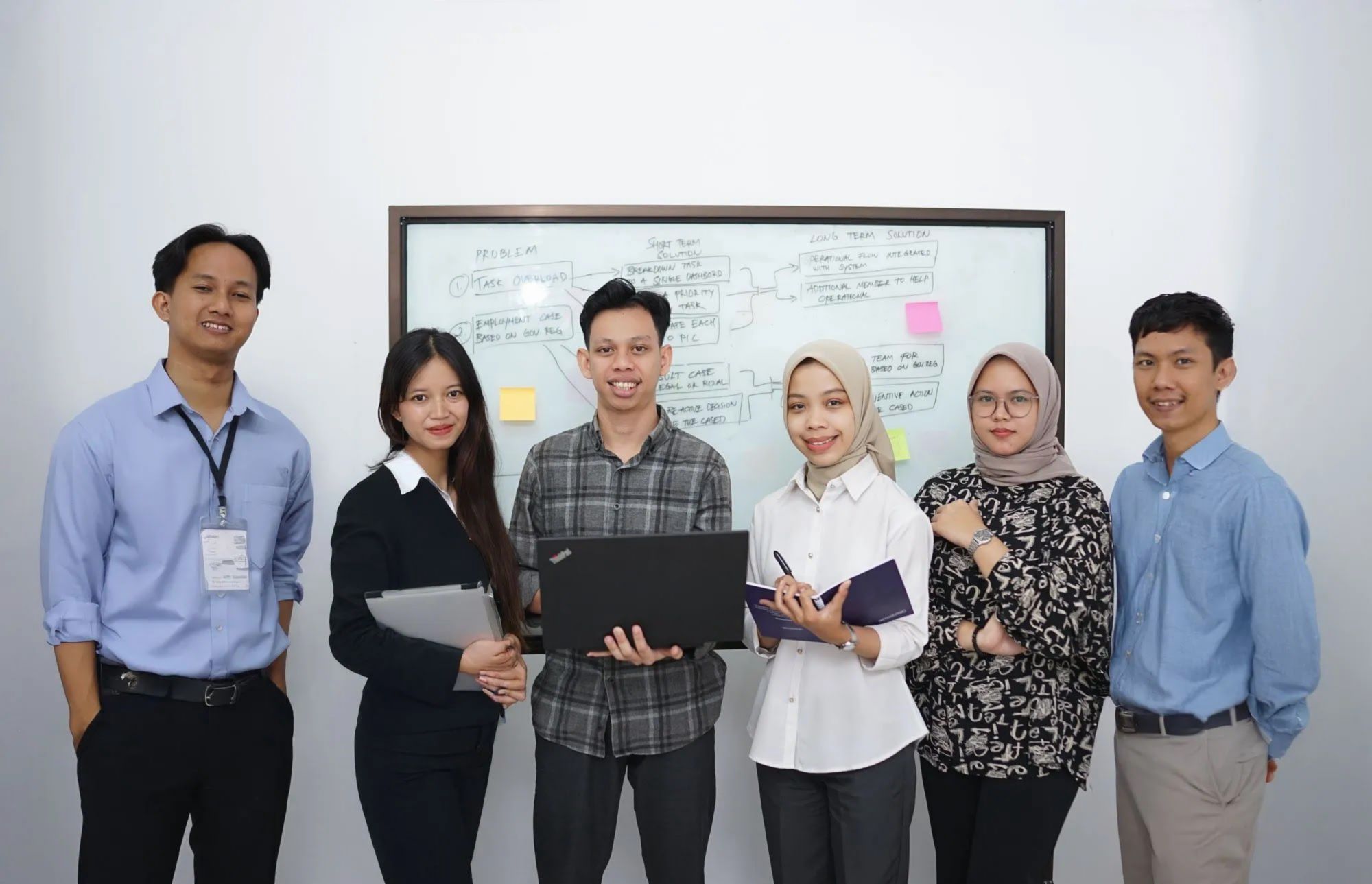 Dua Lowongan Kerja Baru Dibuka di Temanggung, Ini Syaratnya