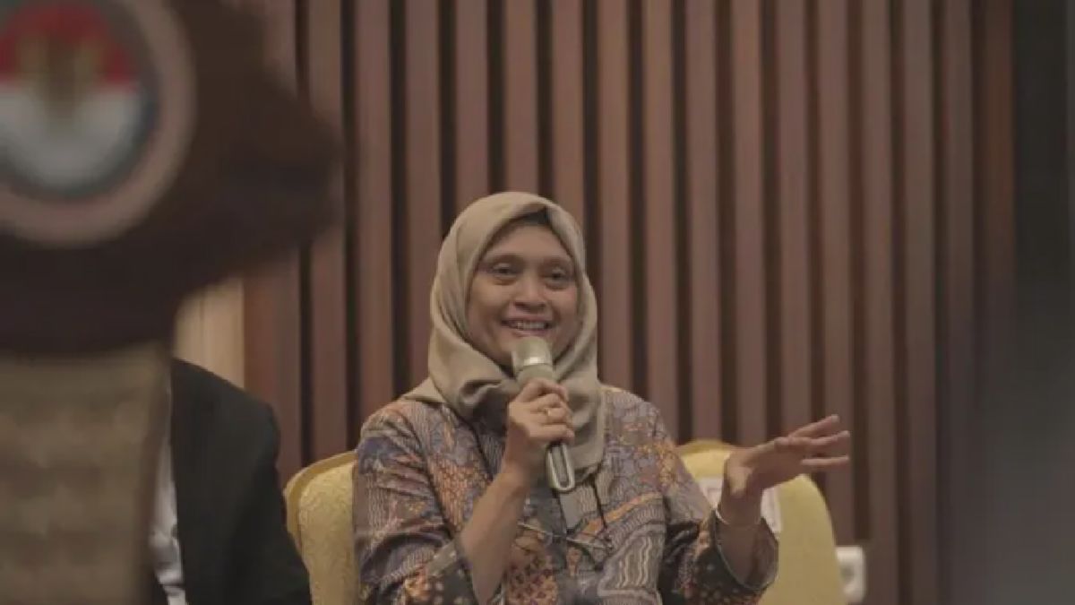 LPSK Tangani Kasus Santri Dibakar, Sri Nurherwati Pastikan Perlindungan Korban