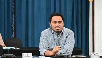 ASN Terancam Diganti AI, Legislator Golkar Minta Pemerintah Siapkan Strategi