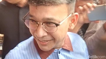 Ruben Onsu Upayakan Damai dan Siap Ganti Rugi