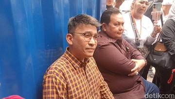 Ruben Onsu Buka Suara Usai Jadi Tersangka Dugaan Penipuan