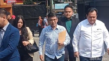 Minola Sebayang Kasih Penjelasan Versi Ruben Onsu soal Dugaan Penipuan