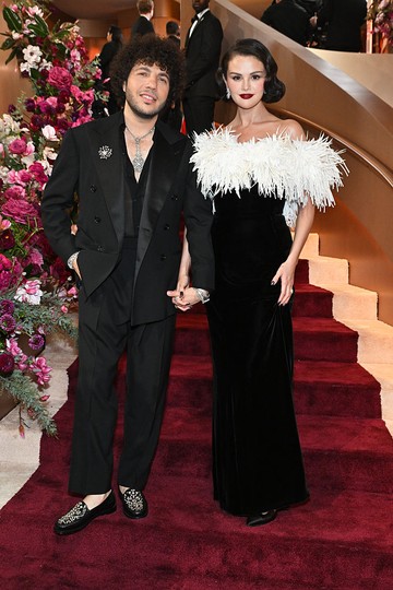 Benny Blanco Diet Cuma Makan Pizza 5 Hari, Suami Selena Gomez Ini Turun 2 Kg!
