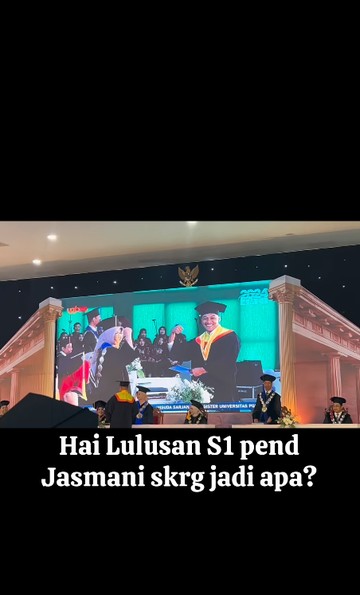 Sarjana Penjas dari Jombang Ini Viral, Jadi Pelatih Fitness Lansia