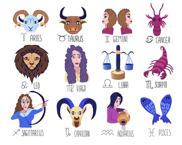 Ramalan Zodiak 22 Agustus: Cancer Jangan Terlena, Virgo Tetap Waspada